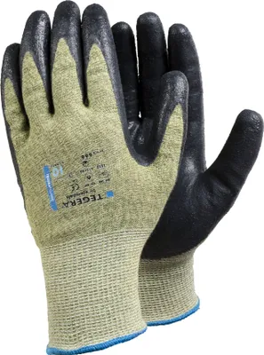 Produktbild von Ejendals Tegera® 666 Schnittschutzhandschuh EN 388 EN 407 (12 Paar)