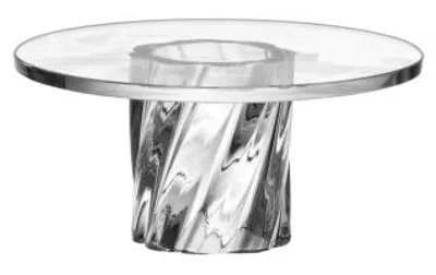 Productafbeelding van Pomax Loto kom van borosilicaatglas, transparant, Ø 12,5 x H 6 cm