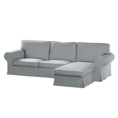 Obrázek produktu pro Potah na pohovku IKEA Ektorp 2-místná s lenoškou
