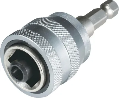Image de Adaptateur Ezychange + Foret HSS-G - MAKITA - E-04070
