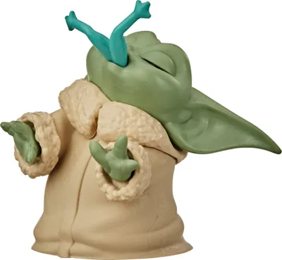 Productafbeelding van Hasbro F12205L00, Verzamelfiguur, Films en televisieseries