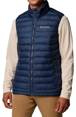 Immagine prodotto di Columbia Thermarator? Gilet imbottito isolante da uomo 2086974