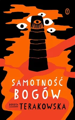 Produktbild von Samotność Bogów wyd. 2022