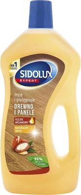 Produktbild von Sidolux Boden- und Plattenreinigungsflüssigkeit 750 ml