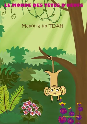 Produktbild von Le monde des têtes d'oeufs