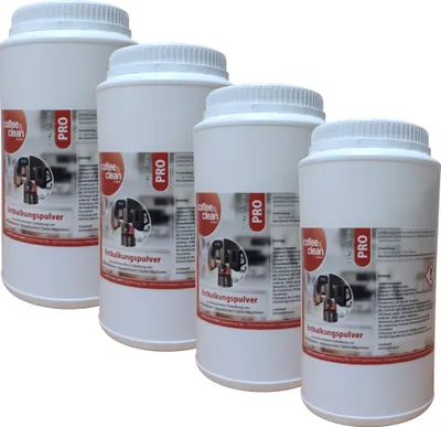 Produktbild von 10kg Profi-Entkalker-Pulver Amidosulfonsäure 99,8% Sulfaminsäure Kalkreiniger