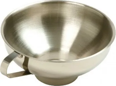 Obrázok produktu pre Lievik nerezový 51593