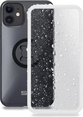 Obrázok produktu pre SP Connect™ Weather Cover pre IPhone 11/XR