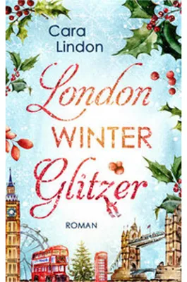 Immagine prodotto di London Winterglitzer