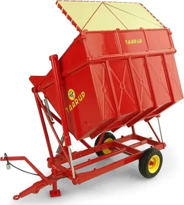 Produktbild von TAARUP Tipvogn T3, UH4964, Maßstab1/32, UNIVERSAL HOBBIES