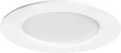 Produktbild von Rabalux 71232 Einbauleuchten Shaun2 LED 3 Kunststoff Kunststoff weiß