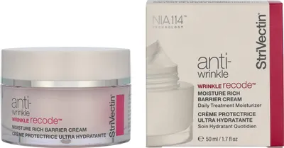Produktbild von Sonstige-gesichtspflege Strivectin Wrinkle Recode Moisture Rich Barrier Cream