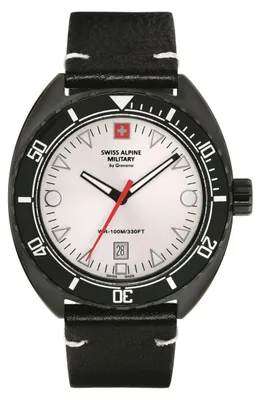 Produktbild von Swiss Alpine Military by Grovana Herrenuhr 7066.1572