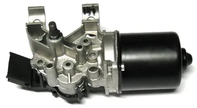 Image de Moteur d'essuie-glace avant Renault Clio III 05-12