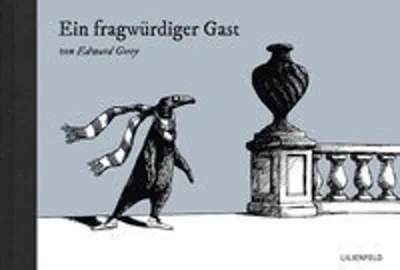 Image de Ein fragwürdiger Gast