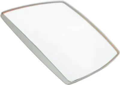 Produktbild von Candino > Ersatzglas eckig leicht gewölbt Mineral > C4372 C4373