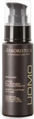 Produktbild von L'Erboristica Uomo Classic Serum do twarzy, 30 ml