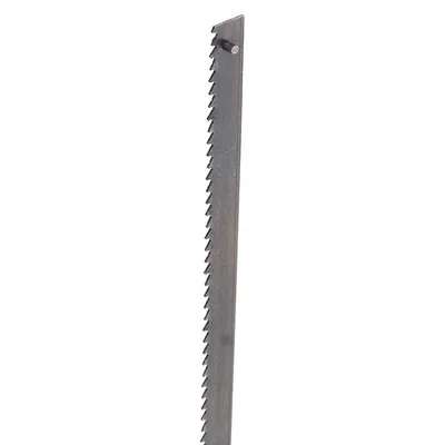 Produktbild von Stürmer Holzstar Stift-Sägeblatt 135 x 6,0 x 0,4 mm , 6 Z/cm für Holz
