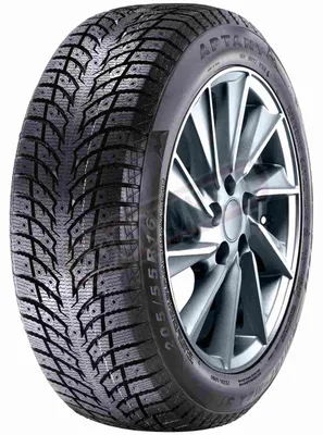 Produktbild von 225/45R18 95H Rw631 Xl