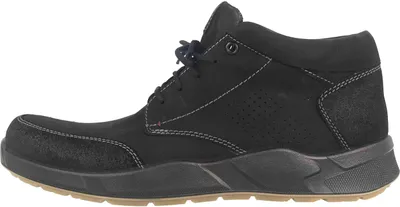 Produktbild von Jomos Stiefel in Übergrößen Schwarz 325399 862 0091 große Herrenschuhe