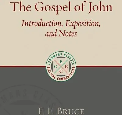 Produktbild von Gospel of John