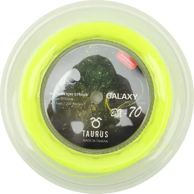 Produktbild von Powerti bx70 badminton räure sait