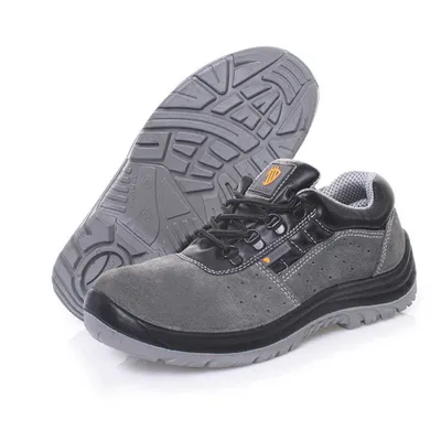 Image de PROCERA RIO bottes de travail en cuir nubuck S1SRC 46