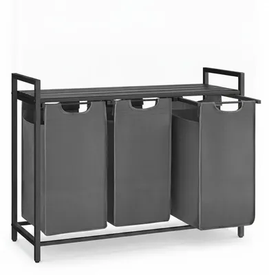 Produktbild von InAndOutdoorMatch - Waschmaschine - 3 Fächer - 114 Liter, KI-generiertes Bild
