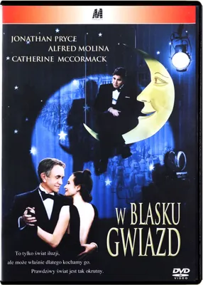 Produktbild von The Moon and the Stars (nur Originalversion) [DVD]