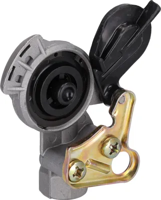 Produktbild von FEBI BILSTEIN Kupplungskopf 176356 0,27kg
