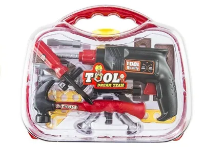 Obrázok produktu pre Sada náradia v 22-dielnom kufríku