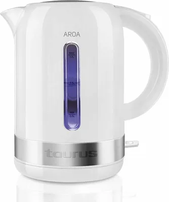 Image de Bouilloire Taurus AROA 2200 W 1,7 L