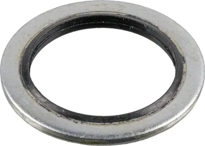 Produktbild von Febi Bilstein Dichtring, Ölablaßschraube  31118