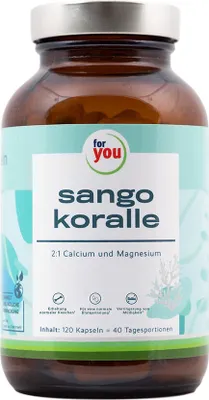 Immagine prodotto di per te sango corallo