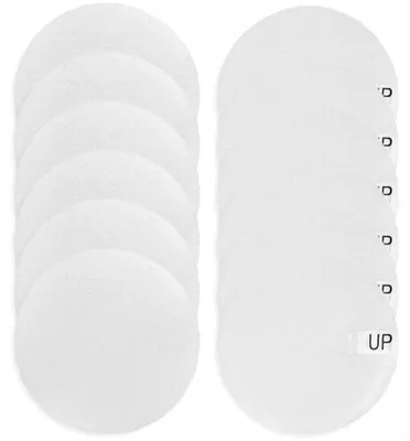 Ersatz-Set für LEVO-IT LVAC-200 – 6-teiliger Schaumstoff-Filterkit