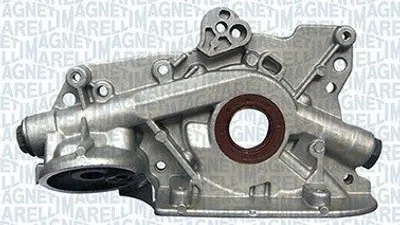 Zdjęcie produktu dla Pompa Oleju Opel Astra 1.8/2.0 92-