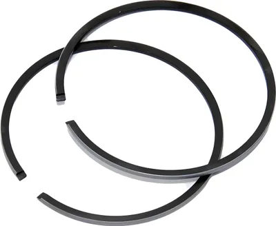 Produktbild von Motoforce Kolbenringset (Originalersatz) kompatibel mit Minarelli AM6