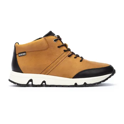 Zdjęcie produktu dla Pikolinos Ferrol - męskie buty za kostkę