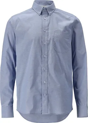 Produktbild von Mascot Shirt FRONTLINE 20404-745 Gr. 41-42 light blue