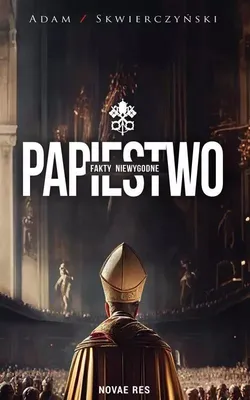 Immagine prodotto di Papiestwo Fakty Niewygodne Adam Skwierczyński Wydanie 2023