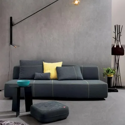 Immagine prodotto di CASA39 Gres porcellanato effetto pietra Argento 30x60 cm Lea Waterfall