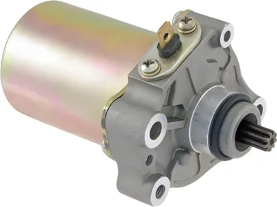 Produktbild von RMS Anlasser / Starter (E Starter) kompatibel mit Piaggio / Gilera 125 - 180 2Takt