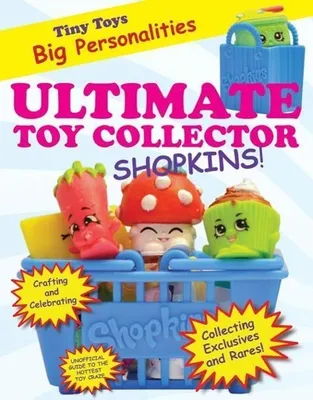 Produktbild von Ultimate Toy Collector