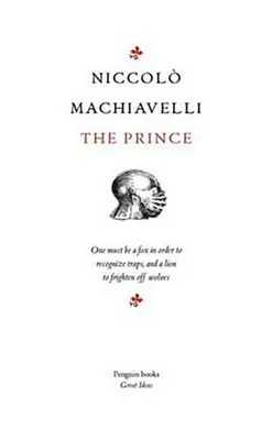 Produktbild von The Prince
