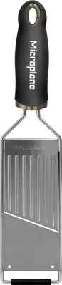 Obrázok produktu pre Microplane 45044 Profesionálny krájač zeleniny zo série Gourmet, čierny (1 kus)