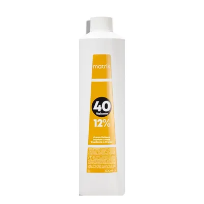 Image de SoColor Crème oxydante 12 % 1 000 ml