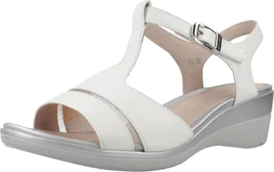 Produktbild von STONEFLY VANITY III 21 NAPPA Weiß