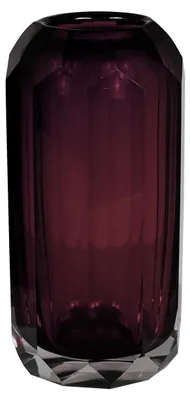Productafbeelding van Kaheku Vase Samu Schliff lila 10 Ø 21h 1182005154