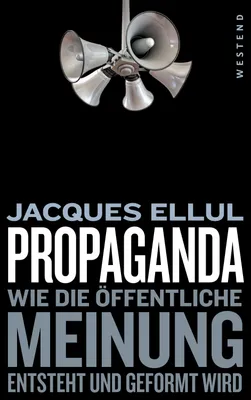 Produktbild von Propaganda