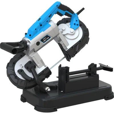 Produktbild von Güde Metallbandsäge MBS 1100